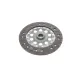 Комплект зчеплення BMW 3 (E90)/5 (E60/F10)/X3 (E83) 04-16, N20/N52/N53/M47