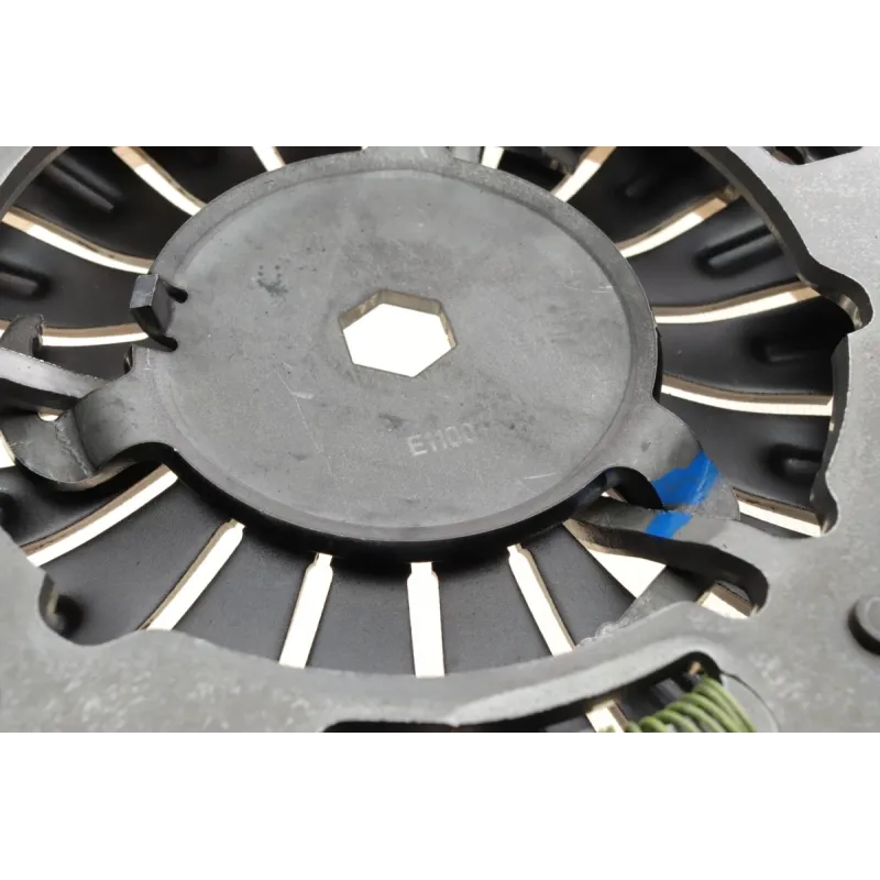 Комплект зчеплення BMW 3 (E90)/5 (E60/F10)/X3 (E83) 04-16, N20/N52/N53/M47