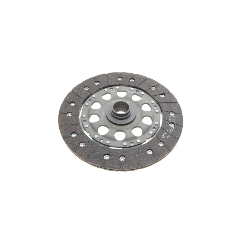 Комплект зчеплення BMW 3 (E90)/5 (E60/F10)/X3 (E83) 04-16, N20/N52/N53/M47