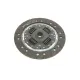 Комплект зчеплення Hyundai Terracan 2.9CRDi/4WD, 11/01-12.03, J3(CRDi), 110/120kw