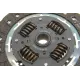 Комплект зчеплення Hyundai Terracan 2.9CRDi/4WD, 11/01-12.03, J3(CRDi), 110/120kw