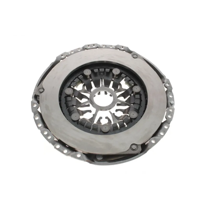 Комплект зчеплення LuK 624 3211 09 для Renault Megane II/III, Scenic II/III 1.9 dCi (d=240mm)