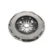 Комплект зчеплення LuK 624 3211 09 для Renault Megane II/III, Scenic II/III 1.9 dCi (d=240mm)