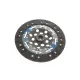 Комплект зчеплення LuK 624 3211 09 для Renault Megane II/III, Scenic II/III 1.9 dCi (d=240mm)