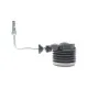 Комплект зчеплення LuK 624 3211 33 для Renault Megane II/III, Scenic II/III 1.9dCi