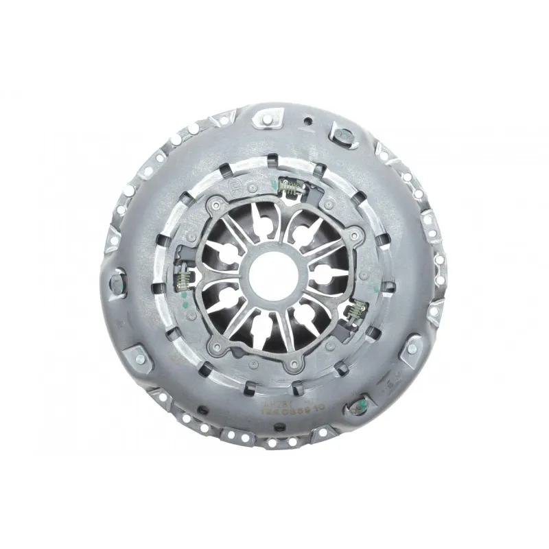 Комплект зчеплення LuK 624 3211 33 для Renault Megane II/III, Scenic II/III 1.9dCi