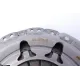 Комплект зчеплення LuK 624 3218 00 для Citroen Berlingo/Peugeot Partner 1.6HDi 2004-, d=240mm