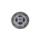 Комплект зчеплення LuK 624 3218 00 для Citroen Berlingo/Peugeot Partner 1.6HDi 2004-, d=240mm