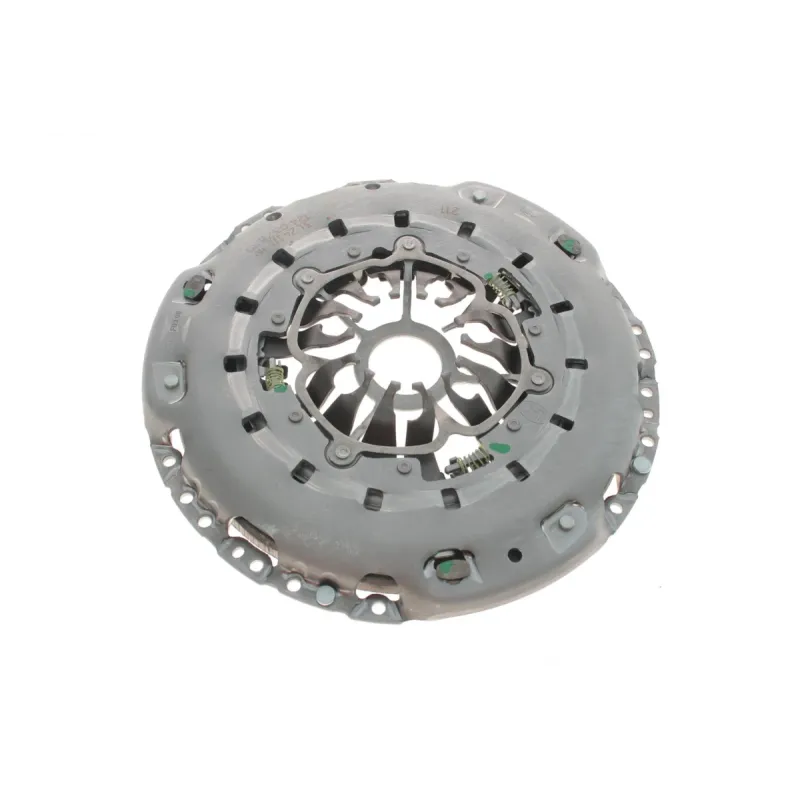Комплект зчеплення Renault Laguna II 1.9dCi/2.0 16V 01- (d=240mm), F9Q/F4R