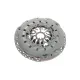 Комплект зчеплення Renault Laguna II 1.9dCi/2.0 16V 01- (d=240mm), F9Q/F4R