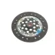 Комплект зчеплення Renault Laguna II 1.9dCi/2.0 16V 01- (d=240mm), F9Q/F4R