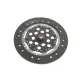 Комплект зчеплення Renault Laguna II 1.9dCi/2.0 16V 01- (d=240mm), F9Q/F4R
