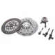 Комплект зчеплення LuK 624 3219 33 для Renault Laguna II 1.9 dCi/2.0 16V 2001-