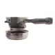 Комплект зчеплення LuK 624 3219 33 для Renault Laguna II 1.9 dCi/2.0 16V 2001-