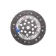Комплект зчеплення LuK 624 3219 33 для Renault Laguna II 1.9 dCi/2.0 16V 2001-