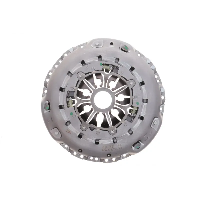 Комплект зчеплення LuK 624 3219 33 для Renault Laguna II 1.9 dCi/2.0 16V 2001-