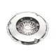 Комплект зчеплення LuK 624 3220 09 для Fiat Grande Punto 1.9 D Multijet 2005-2010