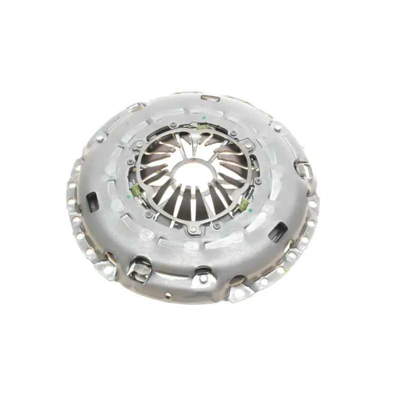 Комплект зчеплення LuK 624 3220 09 для Fiat Grande Punto 1.9 D Multijet 2005-2010