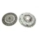 Комплект зчеплення LuK 624 3224 19 для Opel Astra H 1.7 CDTI 2007-2014