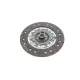 Комплект зчеплення Opel Astra H/Vectra C 1.9CDTI 04- (d=240mm)