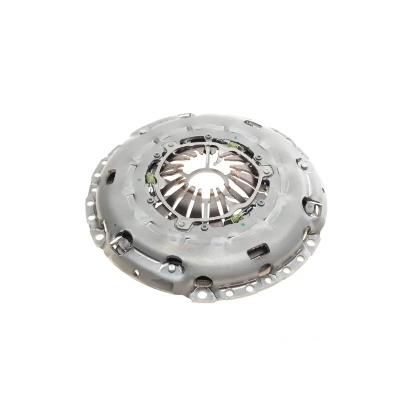 Комплект зчеплення Opel Astra H/Vectra C 1.9CDTI 04- (d=240mm)