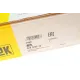 Комплект зчеплення Opel Astra H/Vectra C 1.9CDTI 04- (d=240mm)