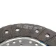 Комплект зчеплення Opel Astra H/Vectra C 1.9CDTI 04- (d=240mm)