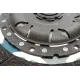 Комплект зчеплення Opel Astra H/Vectra C 1.9CDTI 04- (d=240mm)