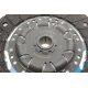 Комплект зчеплення Opel Astra H/Vectra C 1.9CDTI 04- (d=240mm)