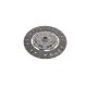 Комплект зчеплення Opel Astra H/Vectra C 1.9CDTI 04- (d=240mm)