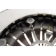 Комплект зчеплення Opel Astra H/Vectra C 1.9CDTI 04- (d=240mm)