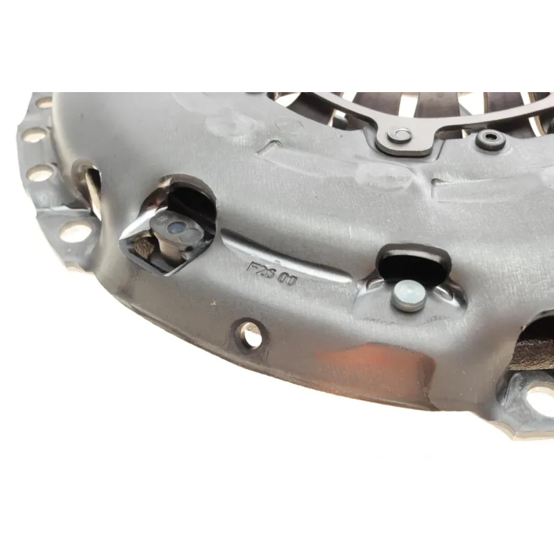 Комплект зчеплення Opel Astra H/Vectra C 1.9CDTI 04- (d=240mm)