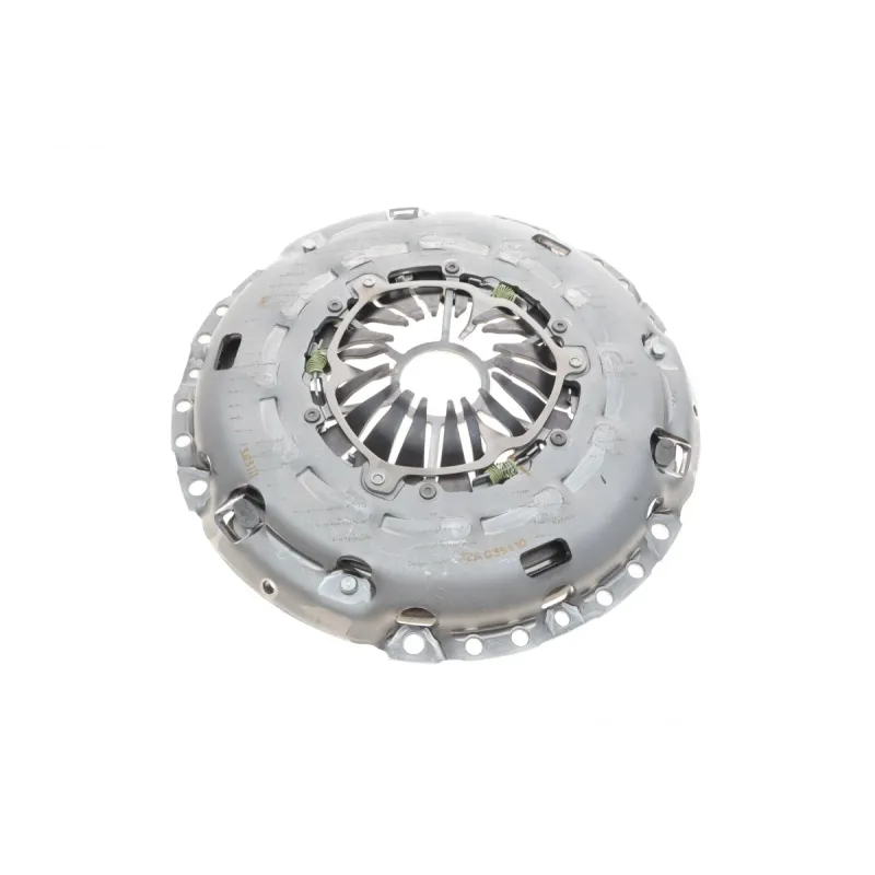 Комплект зчеплення LuK 624 3226 33 для Opel Astra H, Vectra C 1.9CDTI 2004-, діаметр 240мм