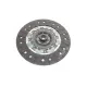 Комплект зчеплення LuK 624 3226 33 для Opel Astra H, Vectra C 1.9CDTI 2004-, діаметр 240мм