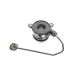 Комплект зчеплення LuK 624 3226 33 для Opel Astra H, Vectra C 1.9CDTI 2004-, діаметр 240мм