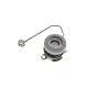 Комплект зчеплення LuK 624 3226 33 для Opel Astra H, Vectra C 1.9CDTI 2004-, діаметр 240мм