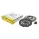 Комплект зчеплення LuK 624 3228 00 для Hyundai Santa Fe 2.0 CRDi 2003-2006 з підшипником