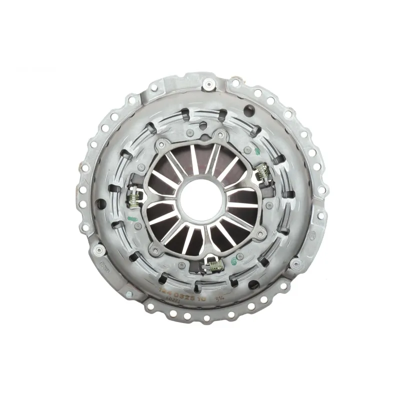 Комплект зчеплення LuK 624 3228 00 для Hyundai Santa Fe 2.0 CRDi 2003-2006 з підшипником