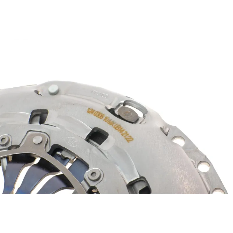 Комплект зчеплення Ford Transit 2.0TDCI 00- (92kW) (d=240mm)