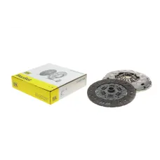 Комплект зчеплення LuK 624 3254 19 для Volvo S60/S80/V70/XC60/XC70/XC90 2.4D/2.5 (d=240mm)