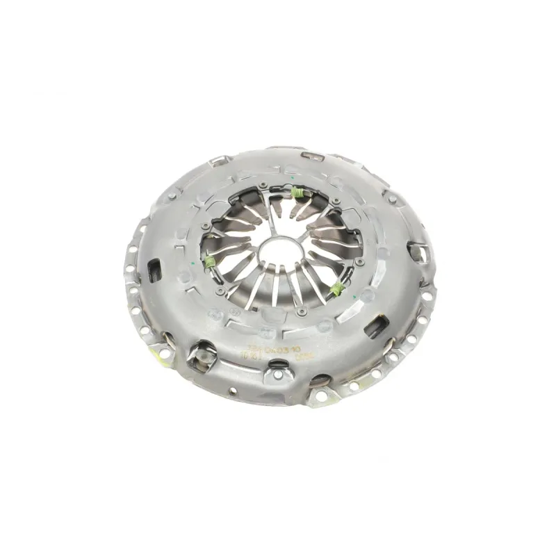 Комплект зчеплення LuK 624 3254 19 для Volvo S60/S80/V70/XC60/XC70/XC90 2.4D/2.5 (d=240mm)