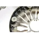 Комплект зчеплення Volvo S60/S80/V70/XC60/XC70/XC90 2.4D/2.5 02-
