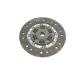 Комплект зчеплення Volvo S60/S80/V70/XC60/XC70/XC90 2.4D/2.5 02-