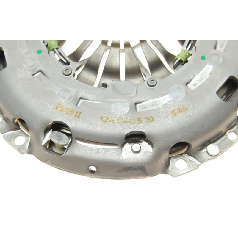 Комплект зчеплення Volvo S60/S80/V70/XC60/XC70/XC90 2.4D/2.5 02-
