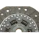 Комплект зчеплення Volvo S60/S80/V70/XC60/XC70/XC90 2.4D/2.5 02-