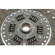 Комплект зчеплення Volvo S60/S80/V70/XC60/XC70/XC90 2.4D/2.5 02-
