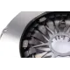 Комплект зчеплення Fiat Scudo 2.0D Multijet 07-, d=240mm