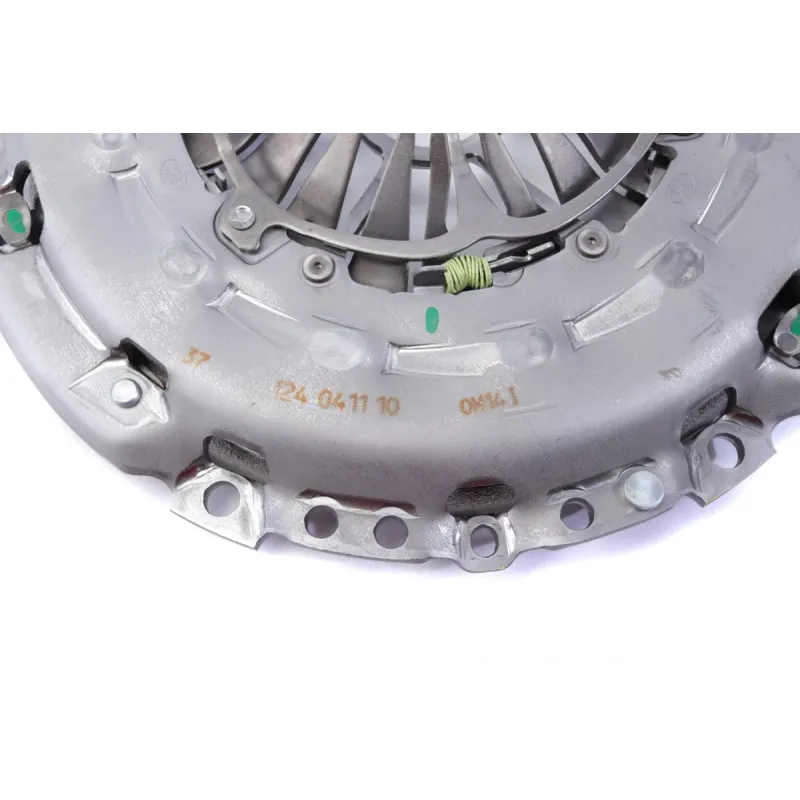 Комплект зчеплення Fiat Scudo 2.0D Multijet 07-, d=240mm