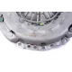Комплект зчеплення Fiat Scudo 2.0D Multijet 07-, d=240mm