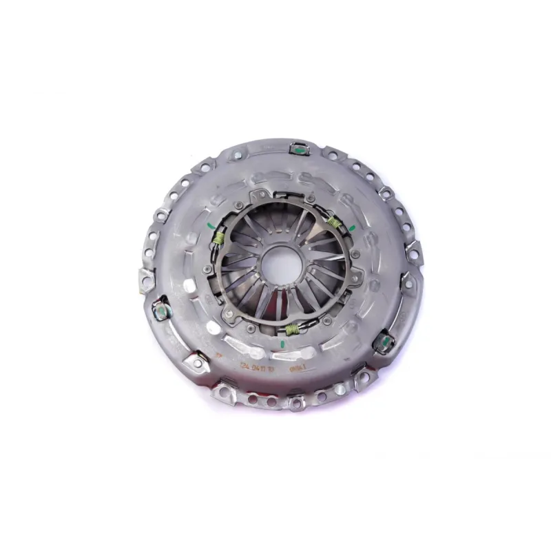Комплект зчеплення Fiat Scudo 2.0D Multijet 07-, d=240mm